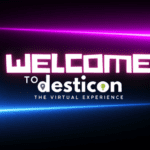 Desticon logo