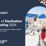 Sojern State of Destination Marketing Report 2024