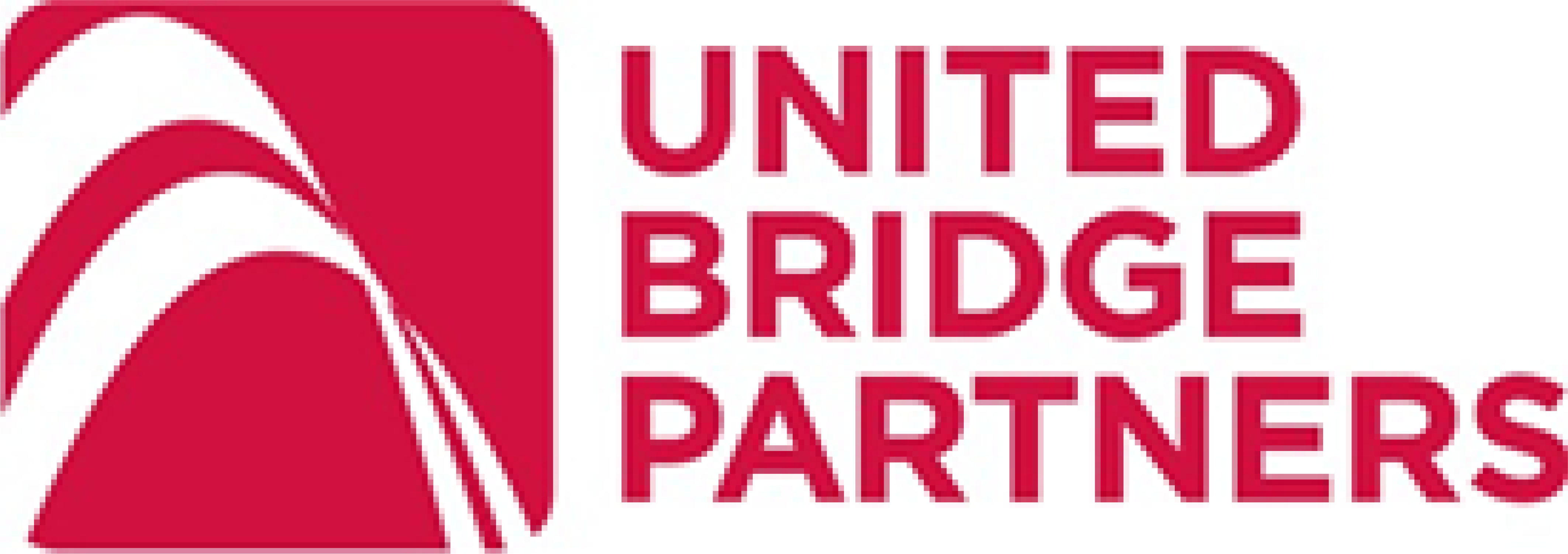 United Bridge Partners logo